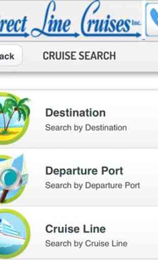 Direct Line Cruises 2