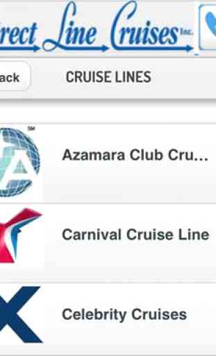 Direct Line Cruises 3