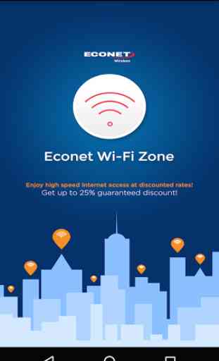 Econet Wi-Fi Zone 1