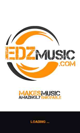 EdzMusic 1