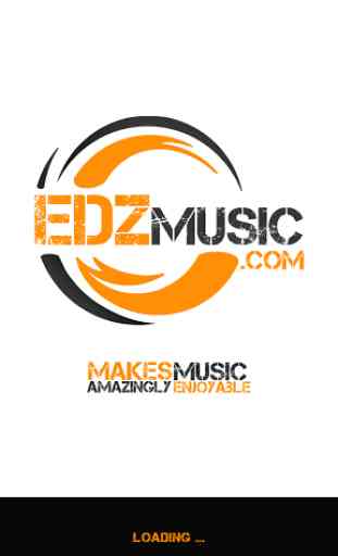 EdzMusic 3