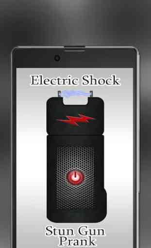 Electric Shock StunGun Prank 4