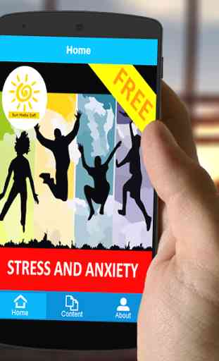 Eliminate Stress And Anxiety 1