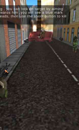 Extreme San Andreas Rampage 1