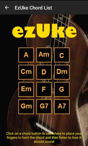 ezUke - Learn Ukulele 4