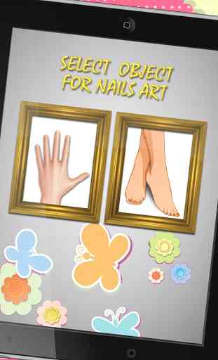 Fashion Nails Art Salon 2