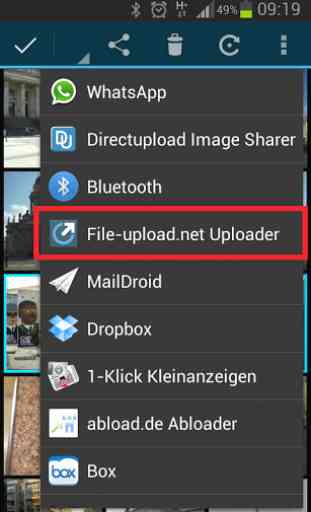 File-upload.net Uploader 1