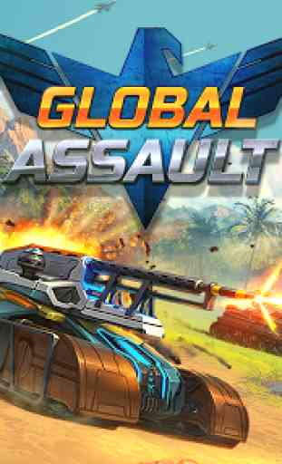 Global Assault 1