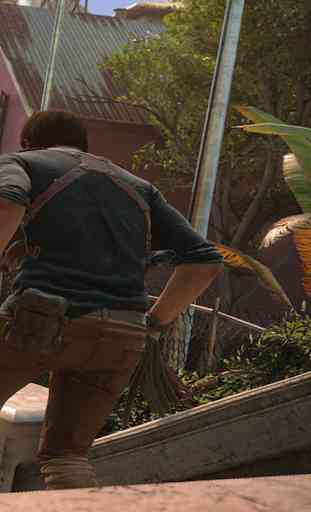 Guide For Uncharted 5 3