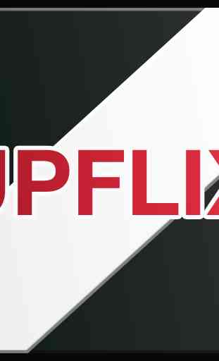 Guide For Upflix Movie Updates 3