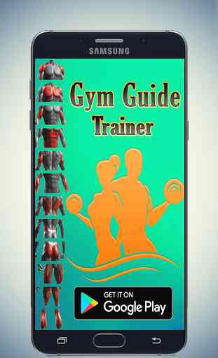 Gym Guide Trainer 1
