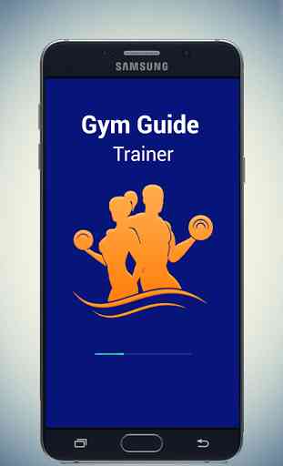 Gym Guide Trainer 2