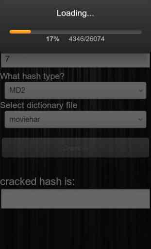 Hash Decrypt 3