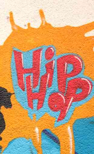 Hip Hop Radio Station 1