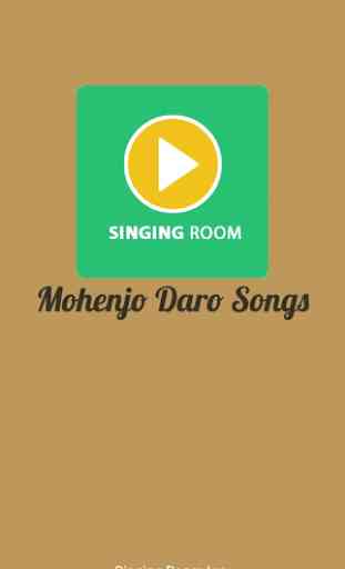 Hit Mohenjo Daro Songs Lyrics 1