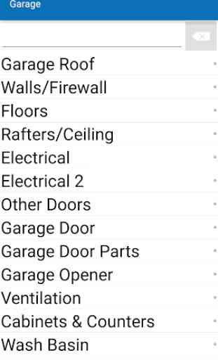 Home Inspector Pro Mobile 2