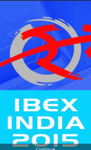 IBEX INDIA 2015 1