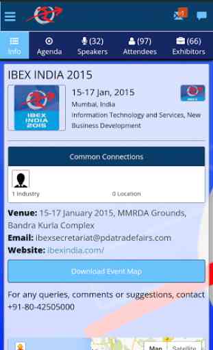 IBEX INDIA 2015 2