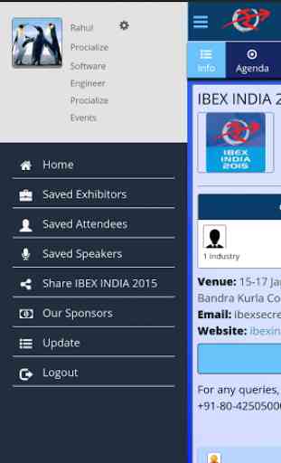 IBEX INDIA 2015 3