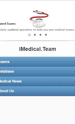 iMedical Boards Review 1