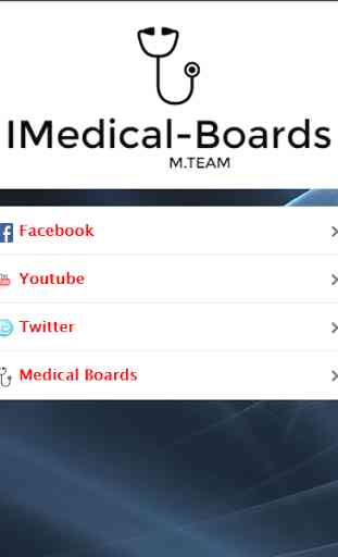 iMedical Boards Review 4