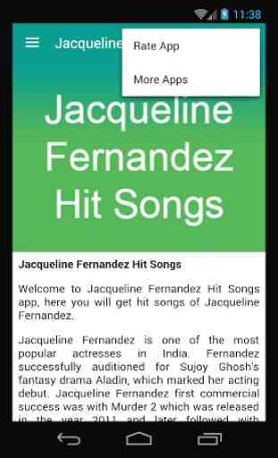 Jacqueline Fernandez Hit Songs 4