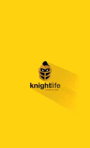 KnightLife UCF 1