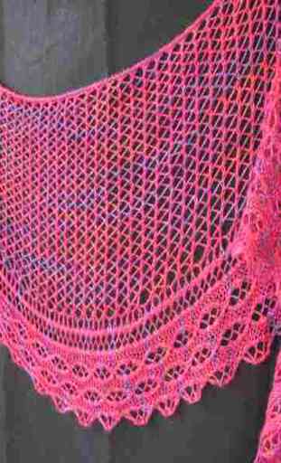 Knitting Pattern Ideas 1