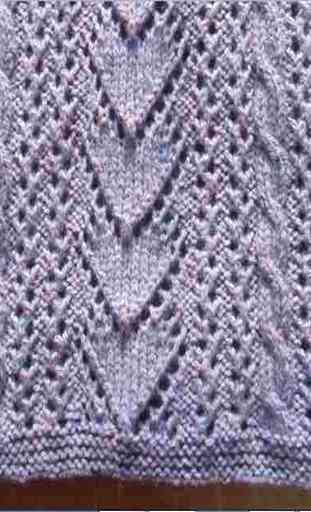 Knitting Pattern Ideas 2