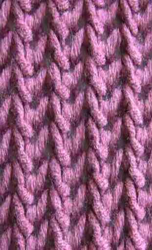 Knitting Pattern Ideas 3
