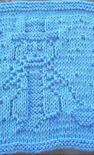Knitting Pattern Ideas 4