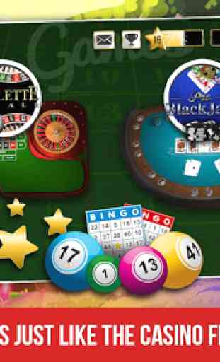 Lady Luck Online Casino 2