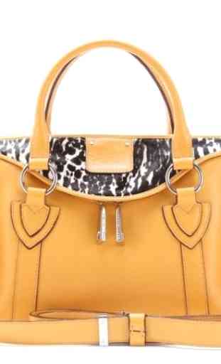 Latest Handbag Designs 1