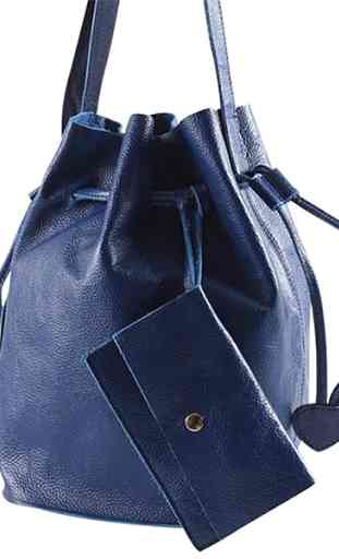 Latest Handbag Designs 2