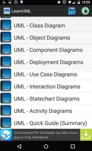 Learn UML 2
