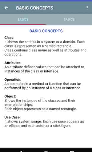 Learn UML 3