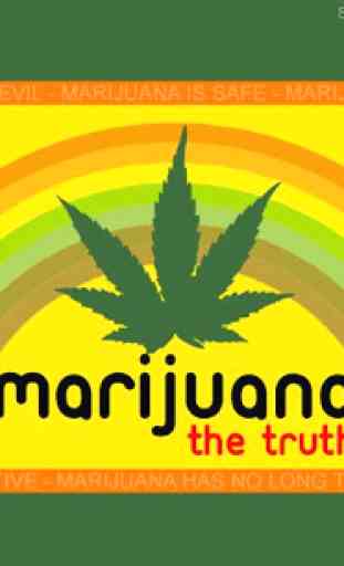 Marijuana - The Truth 1