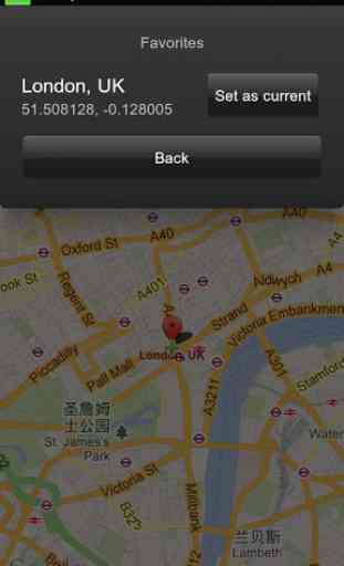 Mock GPS Pro 4