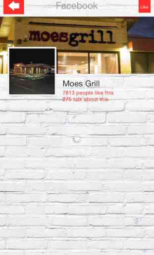 Moes Grill Antrim 2