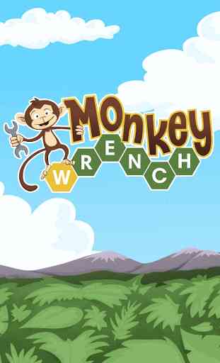 Monkey Wrench 1