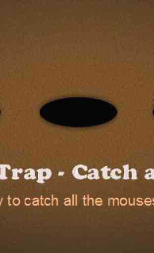 Mouse Trap Extra 1