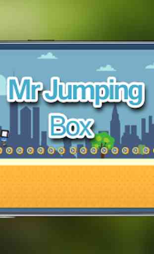Mr Jumping Box 1