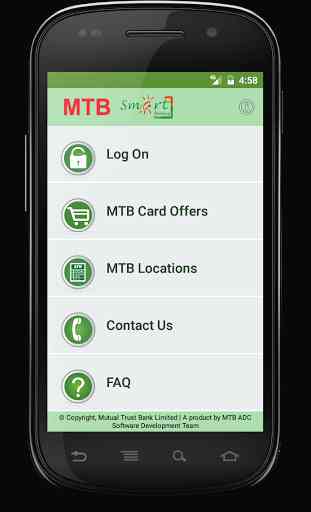 MTB Smart Banking 1