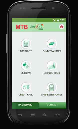 MTB Smart Banking 2