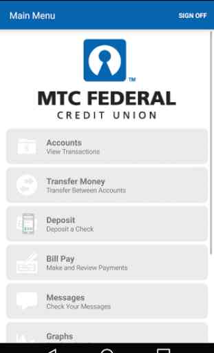MTC Federal Mobile Branch 1
