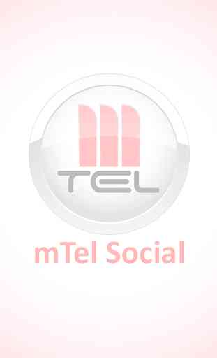 mTel Social 1