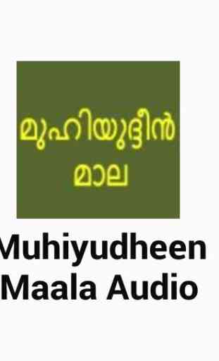 Muhiyudheen Maala (Malayalam) 2