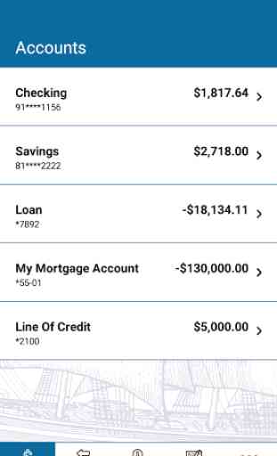 MV Savings Bank Mobile Banking 3