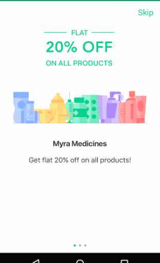 Myra Medicines - Delivery 1