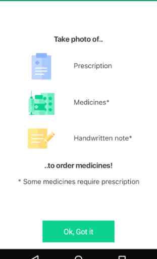 Myra Medicines - Delivery 3